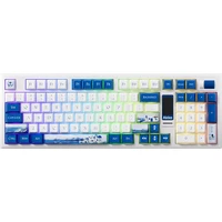 Akko 5098B Plus Santorini Akko Piano Pro V3 herná klávesnica (US) - Klávesnice