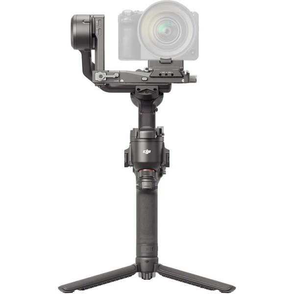 DJI RS 4 - Stabilizátory - Hlavný obrázok