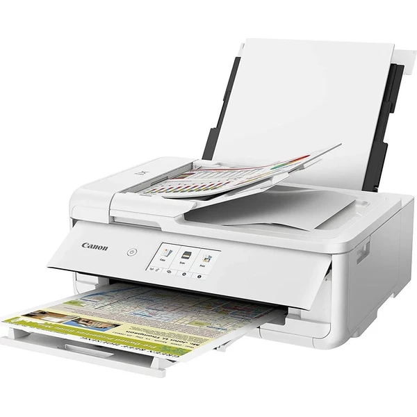 Canon PIXMA TS9551Ca tlačiareň - Tlačiarne - Obrázok F16L000K01