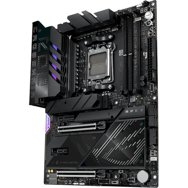 ASUS ROG CROSSHAIR X870E APEX - Základné dosky - Obrázok F17N000K01