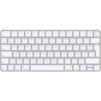 Apple Magic Keyboard s Touch ID francúzska - Klávesnice