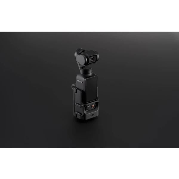 DJI Osmo Pocket 3 rozširujúci adaptér - Držiaky - Obrázok F190000N01