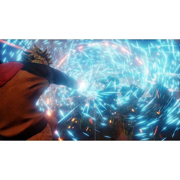 Jump Force (Xbox One) - Hry na Xbox One - Obrázok F194100201