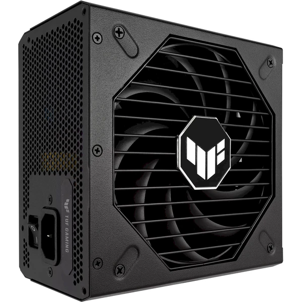 ASUS TUF Gaming Gold 750W - Zdroje - Obrázok F19B000L01