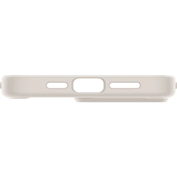 Spigen Ultra Hybrid MagSafe iPhone 15 Pro béžový - Puzdra - Obrázok F1B2000N01
