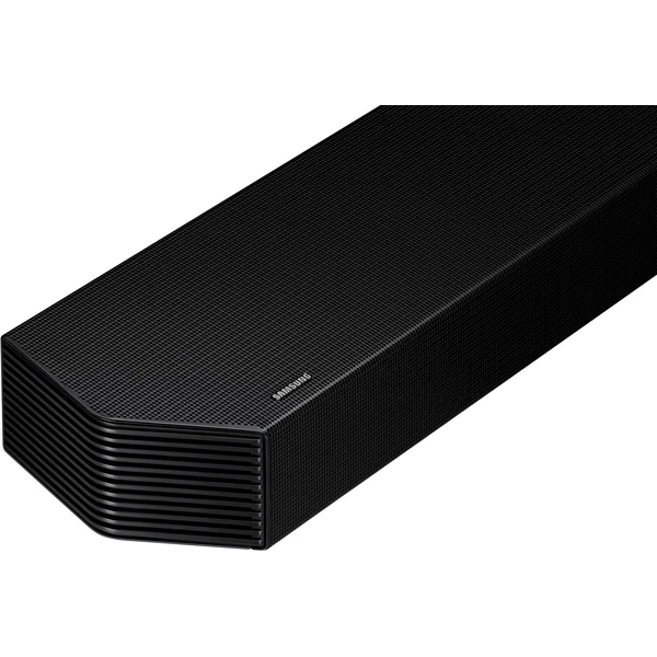 Samsung HW-Q800F soundbar čierny - Reproduktory - Obrázok F1BG000L01