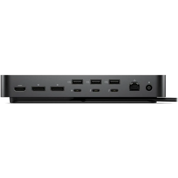 Dell SD25TB4 180W dokovacia stanica  - Dokovacie stanice - Obrázok F1BK000K01