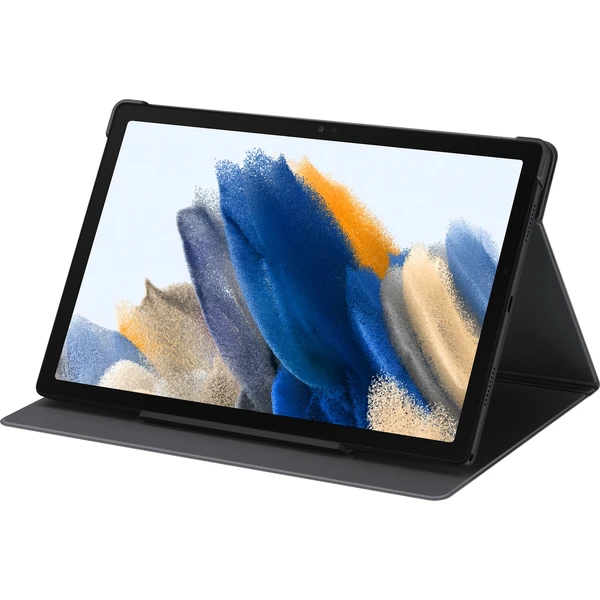 Samsung BookCover púzdro Galaxy Tab A8 sivé (EF-BX200PJEGWW) - Puzdra - Obrázok F1C9300401