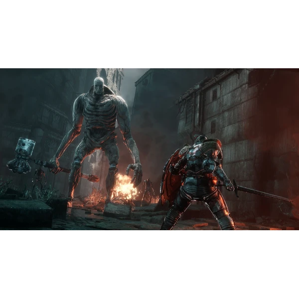 Bleak Faith: Forsaken (PS5) - Hry na PS5 - Obrázok F1D7000K01