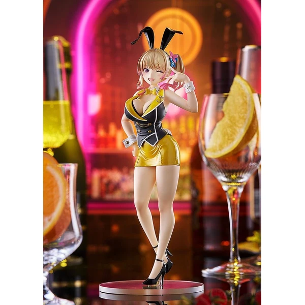 Figúrka Good Smile Company Pop Up Parade Bunny Garden - Rin 24 cm    - Figúrky - Obrázok F1DE000K01