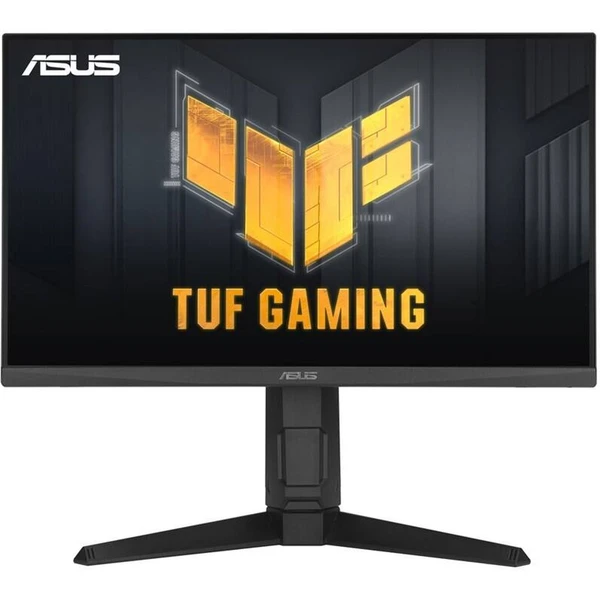 ASUS TUF Gaming VG249QL3A herný monitor 24” - Monitory - Hlavný obrázok