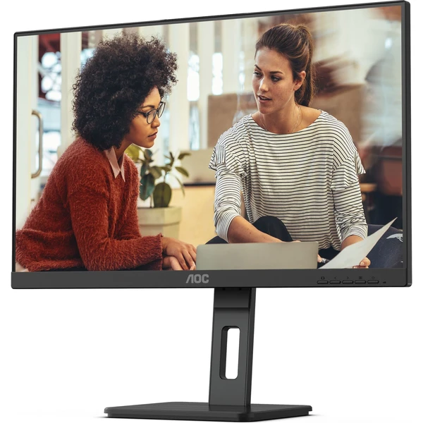 AOC Essential Q27E3UMF monitor 27" - Monitory - Obrázok F1F7000J01