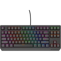 Genesis THOR 230 TKL Like mechanická klávesnica - Klávesnice