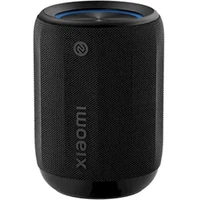 Xiaomi Bluetooth Speaker Mini reproduktor čierny - Reproduktory