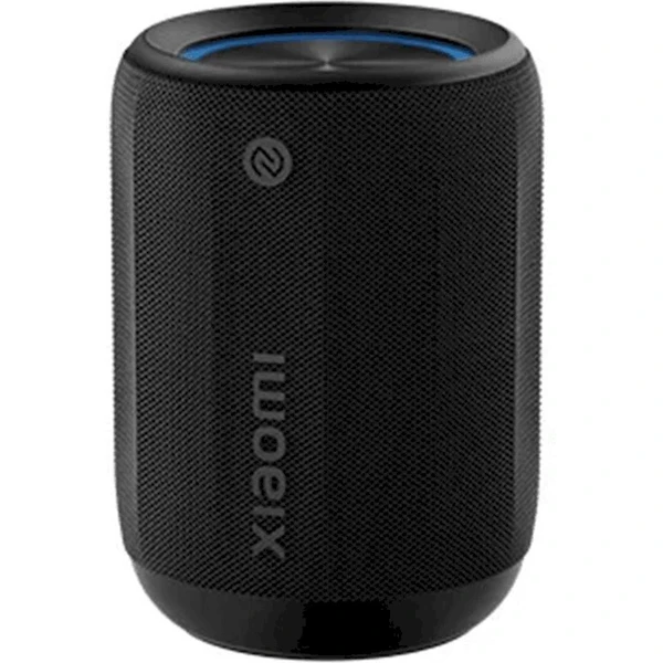 Xiaomi Bluetooth Speaker Mini reproduktor čierny - Reproduktory - Hlavný obrázok