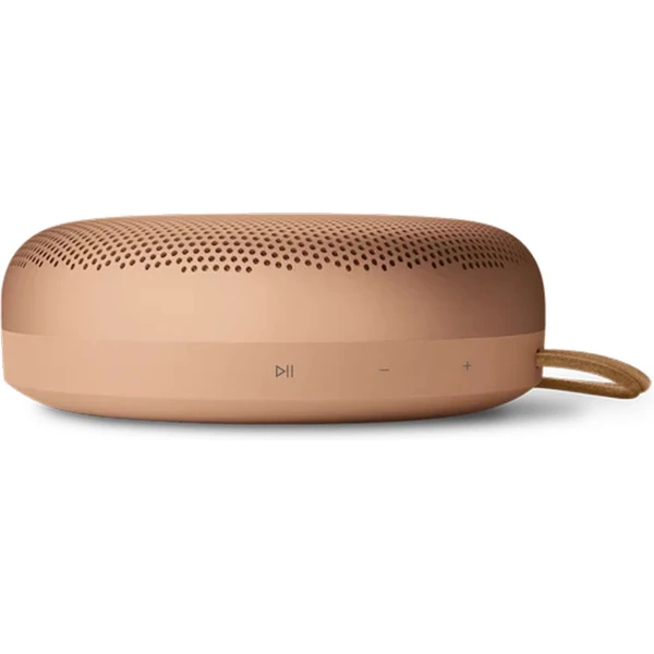 Bang & Olufsen Beosound A1 3rd Gen bronzový - Reproduktory - Obrázok F1JF000J01