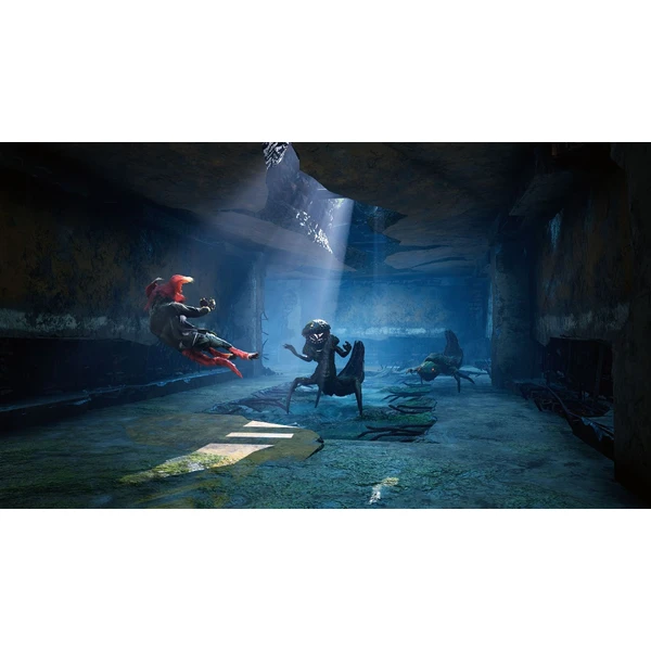 Biomutant (Switch) - Hry na Nintendo Switch - Obrázok F1K4000J01