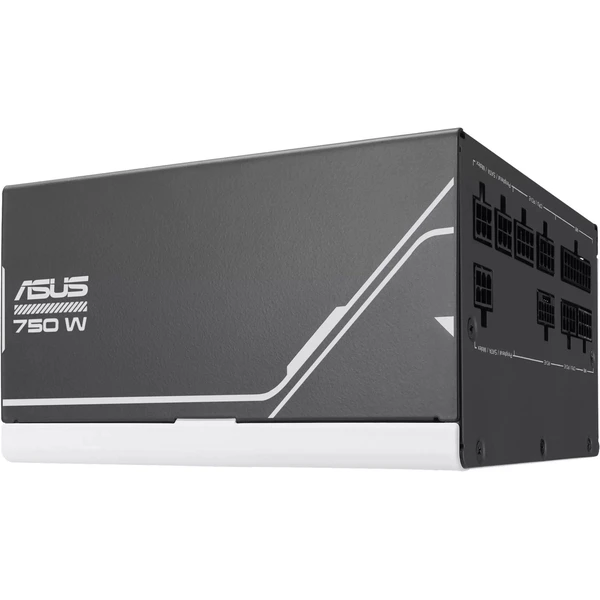ASUS Prime 750W Gold - 750W - Zdroje - Obrázok F1K6000L01