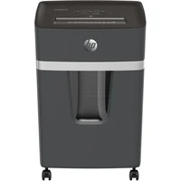 HP Pro Shredder 15CC skartovačka - Skartovačky