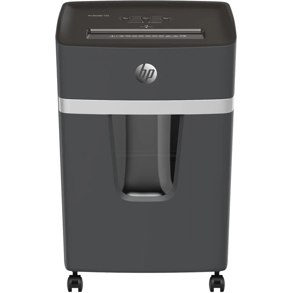 HP Pro Shredder 15CC skartovačka - Skartovačky - Hlavný obrázok