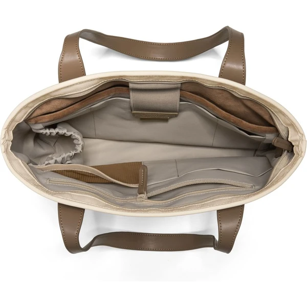 tomtoc Versatile T23 taška na rameno M khaki - Tašky - Obrázok F1KG000K01