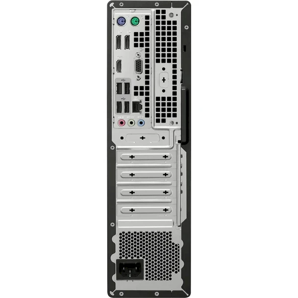 ASUS ExpertCenter D7 (D700SEES-513500011XA) čierny - záruka Pick-up & Return na 3 roky - Stolné počítače - Obrázok F1KO000K01