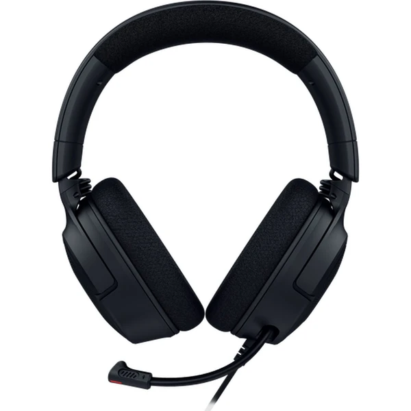 Razer Kraken V4 X herné slúchadlá čierna - Slúchadlá - Obrázok F1L9000N01