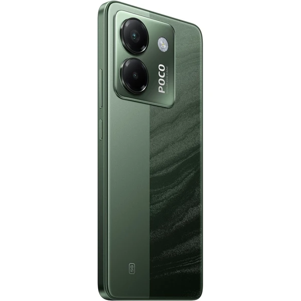 POCO M7 Pro 5G 8GB/256GB zelený - Mobilné telefóny - Obrázok F1LD000K01