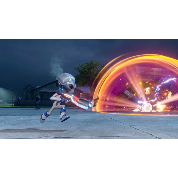 Destroy All Humans! (SWITCH) - Hry na Nintendo Switch - Obrázok F1M3100201