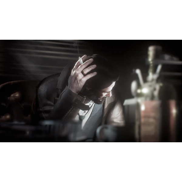 Call of Cthulhu (Xbox One) - Hry na Xbox One - Obrázok F1M5100201