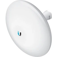 Ubiquiti NanoBeam 2AC 13 vonkajší pridávač prístupu biely - Access pointy