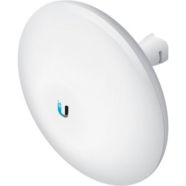 E-shop Ubiquiti NanoBeam 2AC 13 vonkajší pridávač prístupu biely