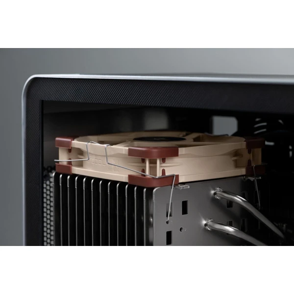 NOCTUA ventilátor NF-A12x25-LS-PWM - Ventilátory pre PC - Obrázok F1O4000L01