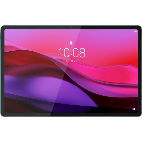 Lenovo Yoga Tab Plus 16GB/256GB modrý + Klávesnica + Tab Pen Pro - Tablety - Hlavný obrázok