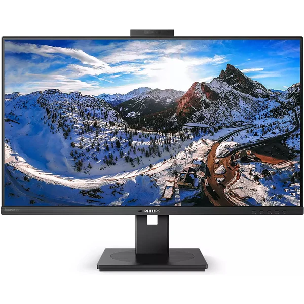 Philips 329P1H monitor 31,5" - Monitory - Hlavný obrázok