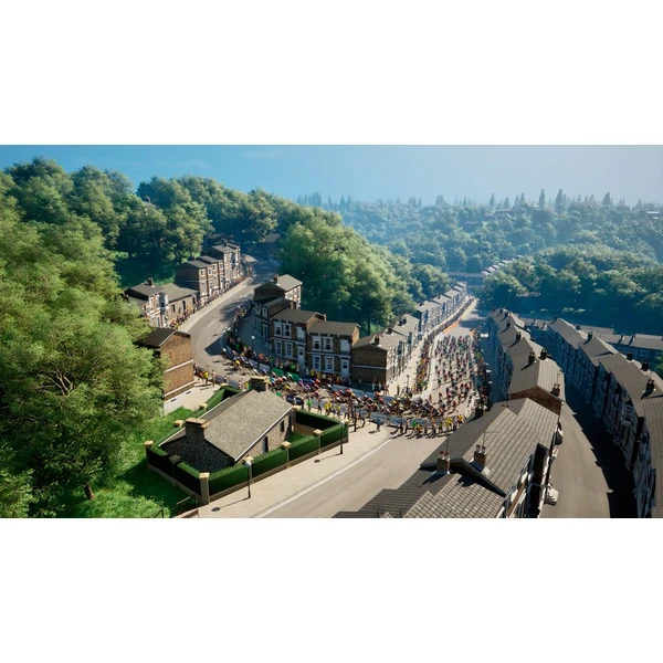 Tour de France 2025 (PS5) - Hry na PS5 - Obrázok F1RD000O01