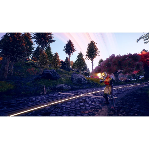 The Outer Worlds (PS4) - Hry na PS4 - Obrázok F1S3100201