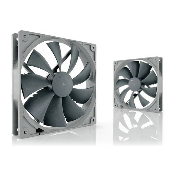 Noctua NF-P14s redux-1200 - Ventilátory pre PC - Obrázok F1SR600301