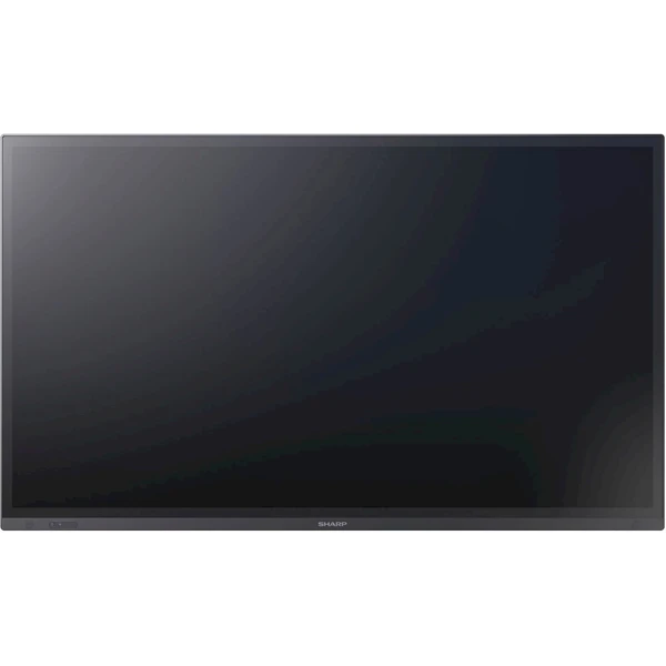 NEC PN-LA752 LCD 75" InGlass dotykový displej - Veľkoformátové displeje - Obrázok F1T8000P01