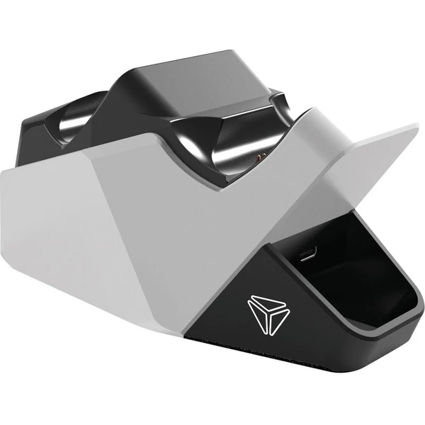 Yenkee SOURCE dokovacia stanica pre PS5 - Dokovacie stanice - Obrázok F1U2000K01