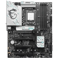MSI B860 GAMING PLUS WIFI - Základné dosky