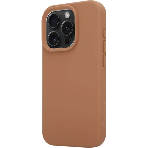 Tactical MagForce Velvet Smoothie kryt Apple iPhone 15 Pro Moucha Moose - Puzdra - Obrázok F1VP000K01