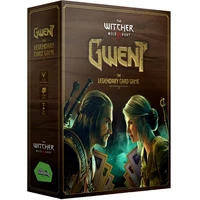 Gwent The Legendary Card Game - EN - Kartové hry