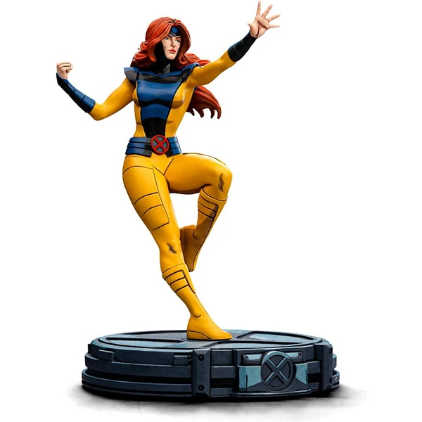 Soška Iron Studios Art Scale 1/10 Marvel: X-Men '97 - Jean Grey - Sochy a sošky - Hlavný obrázok
