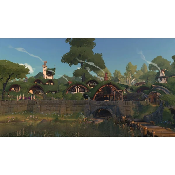 Tales of the Shire: The Lord of The Rings Game (Switch) - Hry na Nintendo Switch - Obrázok F1ZG000N01