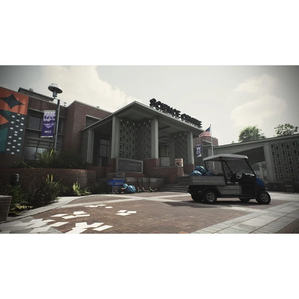 Ready or Not: Day One Edition (PS5) - Hry na PS5 - Obrázok F20E000K01