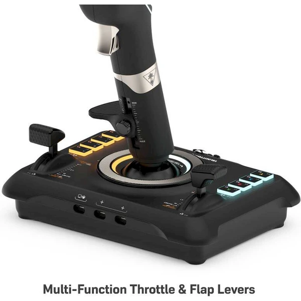Turtle Beach VelocityOne Joystick pre Xbox One, Xbox Series X|S, PC - Joysticky - Obrázok F20F000N01