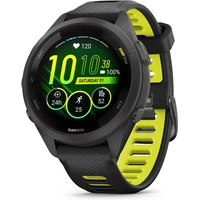 Garmin Forerunner 265S čierne - Inteligentné hodinky