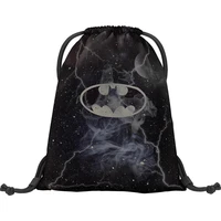 BAAGL Vrecko Batman Storm - Batohy