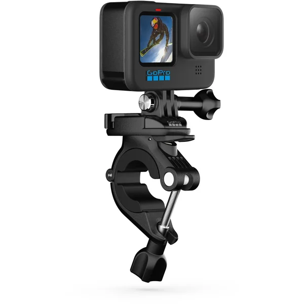 GoPro Handlebar / Seatpost / Pole Mount - Držiaky - Hlavný obrázok